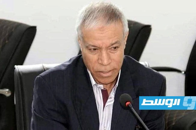 مستند.. الاتحاد الليبي لكرة القدم يعتذر لرئيس لجنة المسابقات ويطالبه بالعودة لمنصبه
