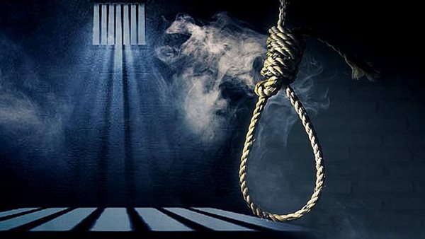 الإعدام للمتهم بقتل ابنة شقيقه وطعن والدتها بالجيزة