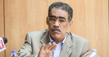 وزارة الدولة للإعلام: بيان وشيك من البترول عن انعكاس الأزمة الإقليمية على الطاقة بمصر