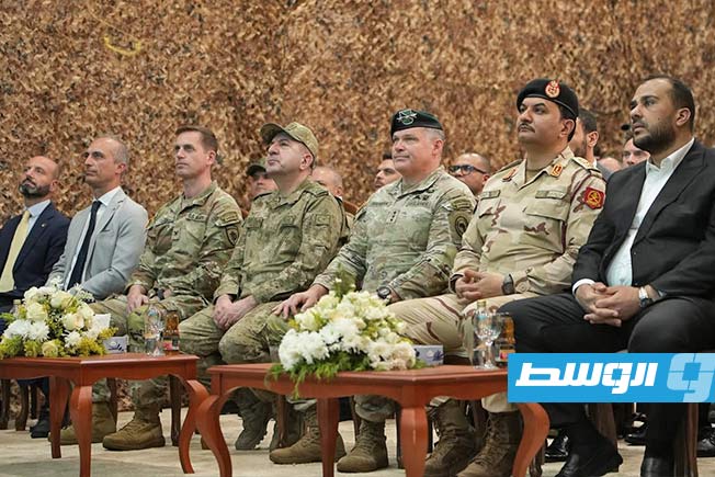 البعثة الأممية ترحب بمشاركة ممثلين من غرب وشرق ليبيا في تمرين «فلينتلوك»