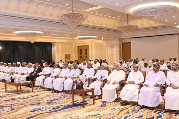 سلطنة عُمان تحتفل باليوم الدولي للصحة النباتية
