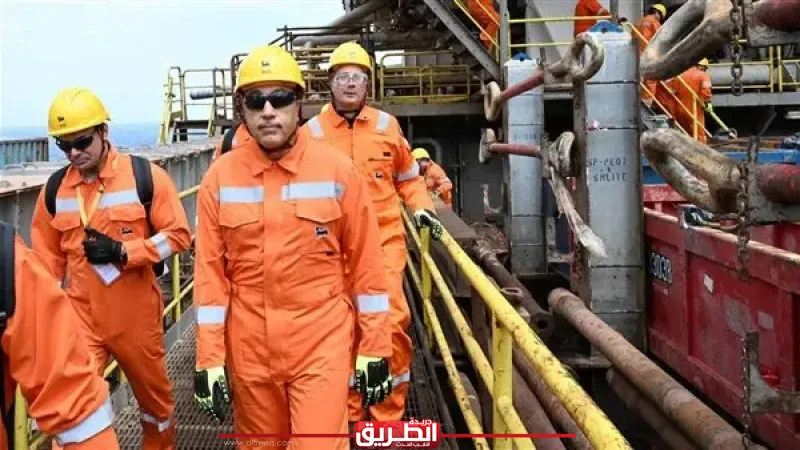 بتوجيهات السيسي.. الحكومة تضع آلية جديدة لدعم الاستكشافات وتخفيف فاتورة الاستيراد