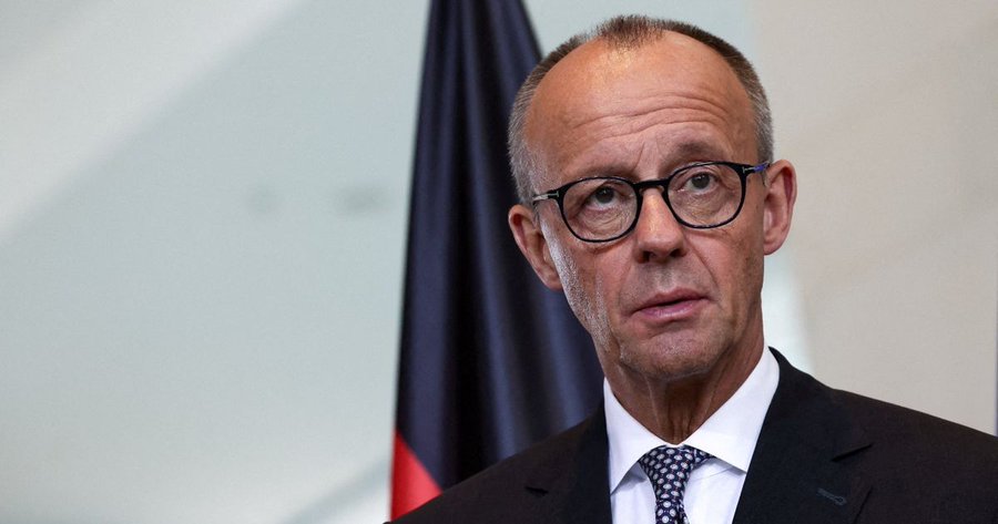 ميرتس يستبعد امتلاك ألمانيا للأسلحة النووية ويؤكد الالتزام بالمعاهدات الدولية