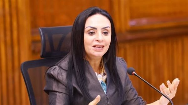 وزيرة التضامن تشارك في اجتماع حول "حماية الطفل في البيئة الرقمية" بأنقرة