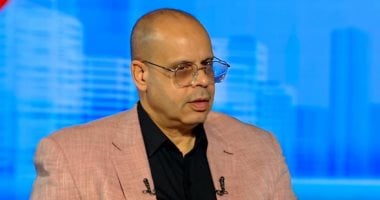 أكرم القصاص: موقف مصر حاسم بمجلس السلام برفض التهجير والرهان على حل الدولتين