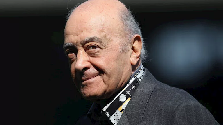 كيف استدرج محمد الفايد النساء في قضايا الاعتداء عليهن؟