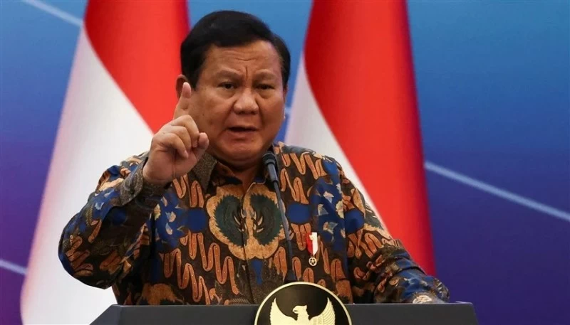 إندونيسيا على حافة الانسحاب.. تهديد رسمي بمغادرة «مجلس السلام»