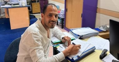 أحمد عبد الهادي يترشح لعضوية رابطة صحفيي الحوادث ويطرح برنامج تطوير المهنة
