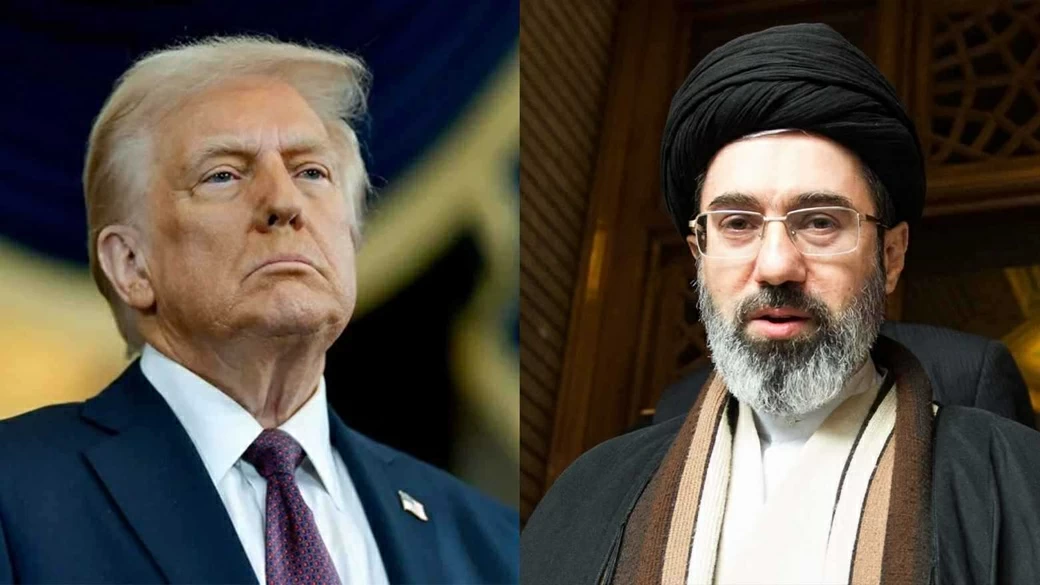 عاجل | ترمب يجمّد الاندفاع نحو طهران.. واتفاق الحرب يدخل مرحلة الحذر