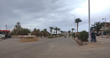 ابتعدوا عن الأشجار ولوحات الإعلانات.. المنخفضات الخماسينية أخطر الظواهر الجوية فى فصل الربيع.. خبراء هيئة الأرصاد يكشفون موعد حدوثها وأبرز الظواهر الجوية المصاحبة.. ويقدمون روشتة مهمة للمواطنين لتجنب