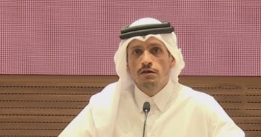 وزير الخارجية القطرى لعراقجى: حرية الملاحة مبدأ راسخ لا يقبل المساومة