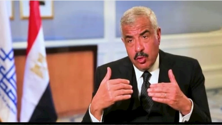 هشام طلعت مصطفى: "ذا سباين" ليس مشروعًا تقليديًا