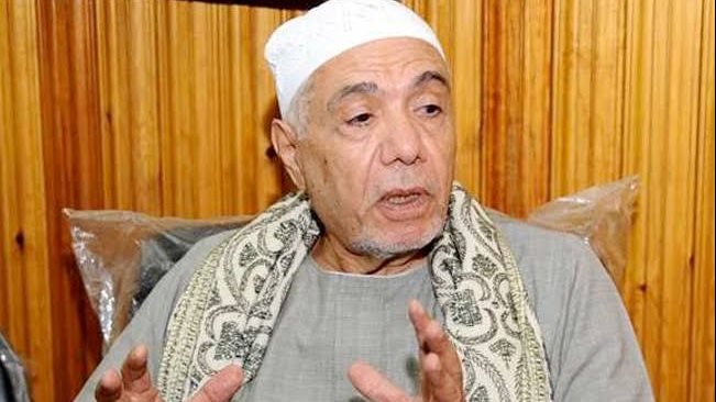 نقيب قراء مصر: تكريم الرئيس لنجوم دولة التلاوة أثلج صدورنا