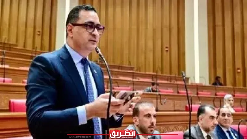 أمين ”إسكان النواب”: العاصمة الإدارية بديل حضاري.. والبنية الذكية أهلتها لتنظيم فعاليات كبرى