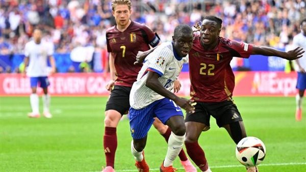 مواعيد مباريات اليوم الثلاثاء 2 يونيو 2026 والقنوات الناقلة.. كرواتيا تواجه بلجيكا والمغرب يصطدم بمدغشقر