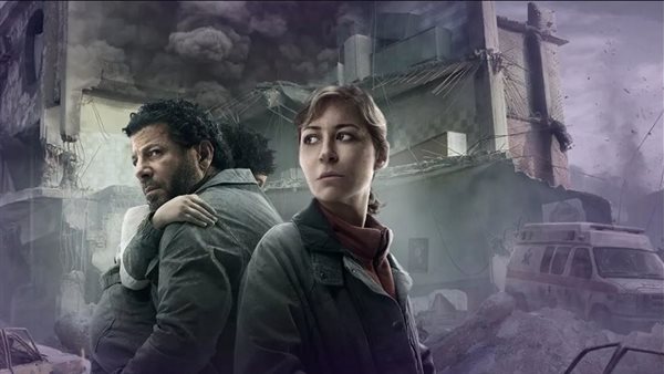 لا يمكن طمسها.. بسام زقوت: "صحاب الأرض" تجسيد مؤلم للواقع في غزة| فيديو