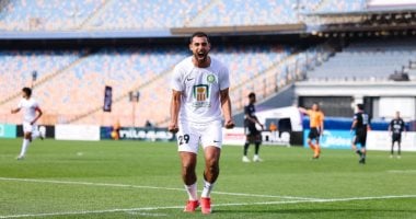 أحمد ريان وأسامة فيصل يقودان هجوم البنك الأهلي أمام الاتحاد فى الدوري