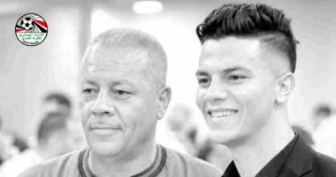 الزمالك يدعم محمد شحاتة بعد وفاة والده و"ختمة قرآن" على روح الراحل الجزائر