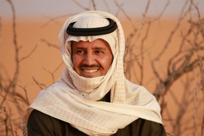 ما المرض الذي يمنع خالد عبدالرحمن من «الكلام» ورفع الصوت؟