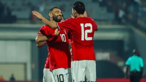 شبكة عالمية: محمد صلاح صاحب البصمة الأبرز في تاريخ الفراعنة الحديث