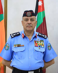 جو 24 : شكر الى مدير الامن العام اللواء عبيد الله المعايطة