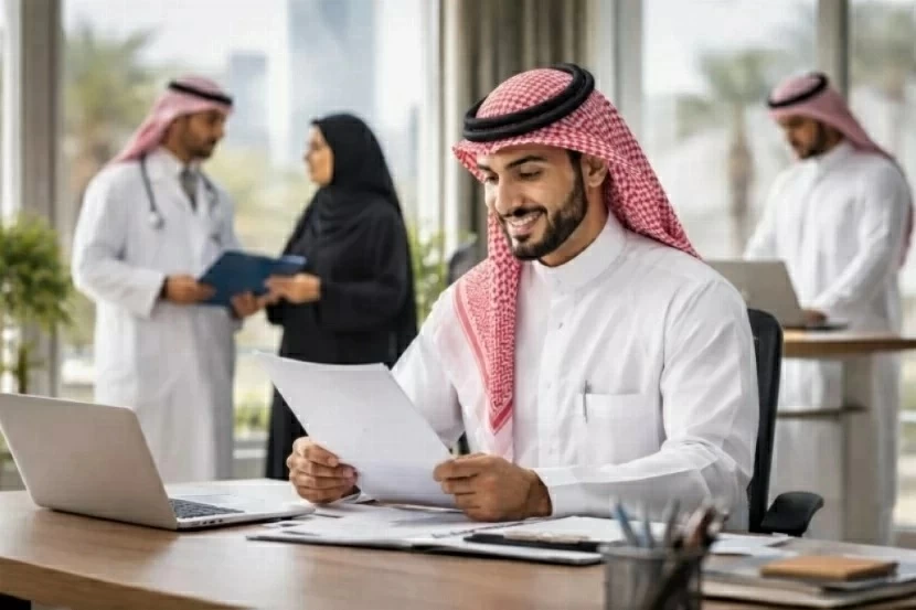 أكثرها في مكة والرياض.. القطاع الخاص يطرح 8450 وظيفة للسعوديين هذا الأسبوع