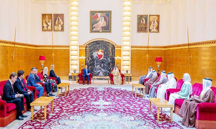 هرمز ـ جنوب لبنان ـ غزة
