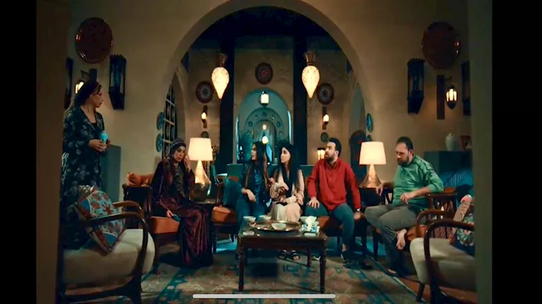 شطة تكشف خطة الست عجيبة لسرقة عقود خزنة في الحلقة الـ15 من مسلسل درش