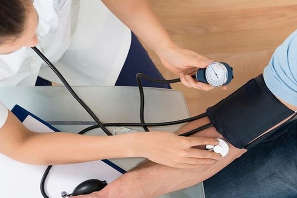 السيطرة على ضغط الدم في رمضان