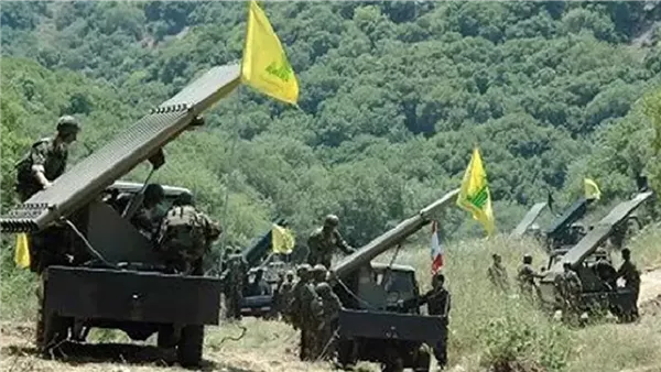 وزير الإعلام اللبناني: المرحلة الثانية من حصر سلاح حزب الله تبدأ خلال 4 أشهر