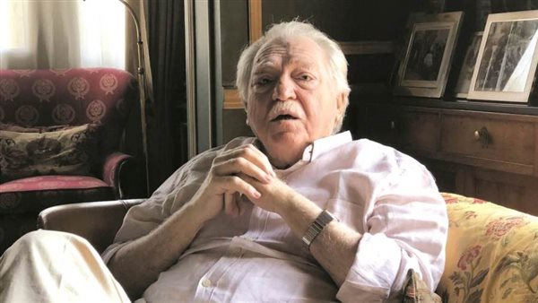 محمود أباظة يكشف تفاصيل الطعن المقدم ضد السيد البدوي للجنة شؤون الأحزاب