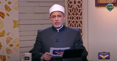 رئيس جامعة الأزهر يبرز جماليات الكناية في قوله تعالى «وحملناه على ذات ألواح ودسر»