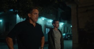 رأس الأفعى الحلقة 5.. مراد مكرم يعاتب أمير كرارة بعد هروب عنصر إرهابى خلال المداهمة