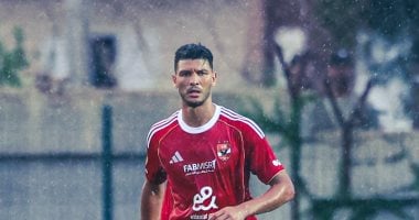 تقارير: كالمار السويدي يوافق على ضم أشرف دارى نهائياً مقابل 750 ألف دولار