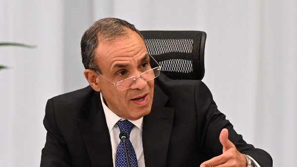 مصر تؤكد بالقمة الأفريقية: المياه ليست سلعة اقتصادية