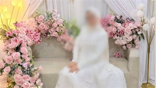 من قاعة الفرح إلى العناية المركزة، وفاة عروس في ليلة زفافها بالشرقية