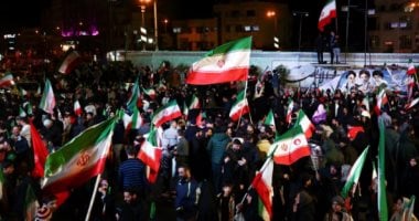 فى أعقاب تصريحات بزشكيان..تظاهرة فى طهران دعما للحكومة