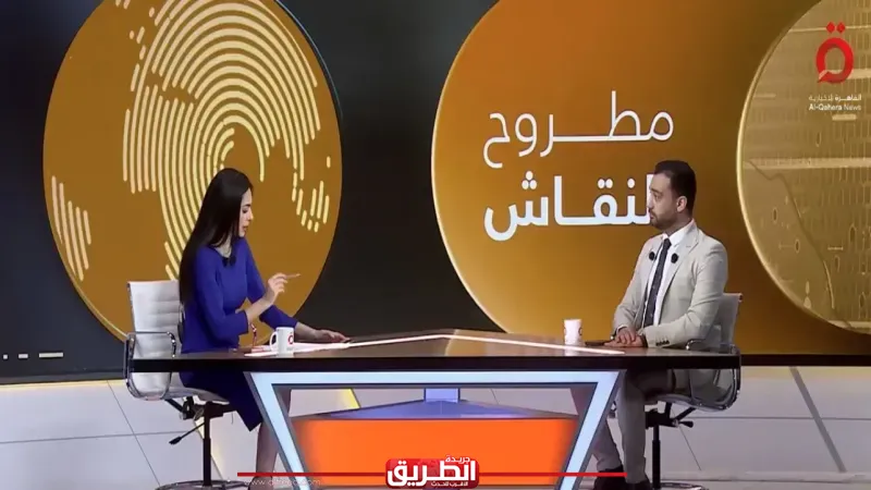 خبير بالشؤون الإيرانية: مجتبى خامنئي كان المتحكم الرئيسي في الحرس الثوري في ظل حكم والده