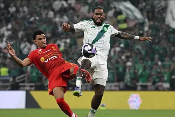 الليلة.. الأهلي في صدام قوى أمام القادسية بدوري روشن السعودي