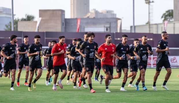 الزمالك يقترب من ضم نجم الأهلي السابق