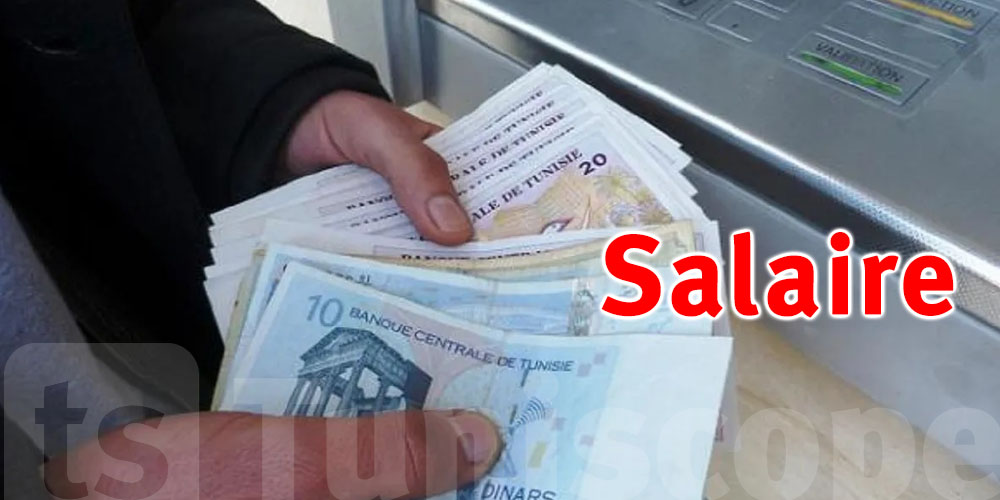 Qui bénéficiera de la nouvelle hausse des salaires ?