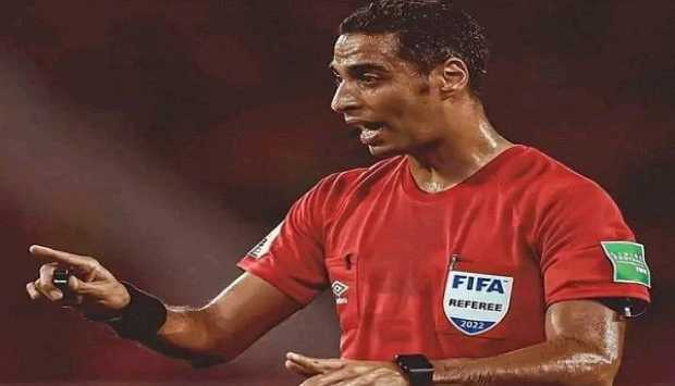 رسميًا.. بيراميدز يشكو أمين عمر إلى اتحاد الكرة