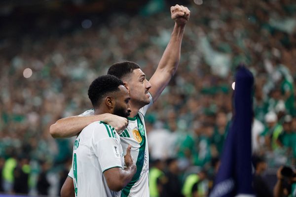 الأهلي يحقق بطولة دوري أبطال آسيا للنخبة للمرة الثانية على التوالي