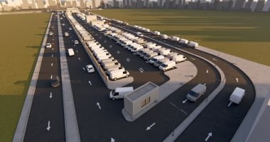 من موقف قائم إلى مجمع حضارى.. اعرف 10 معلومات عن مشروع التطوير بالمنصورة