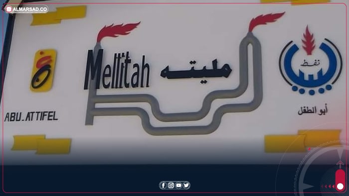 حقل أبوالطفل يسجل نتائج إنتاجية متميزة عقب صيانة بئرين