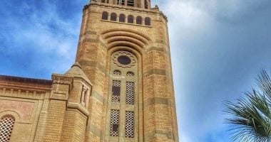 عيد العنصرة 2026.. الكنيسة القبطية الأرثوذكسية تحتفل بحلول الروح القدس واكتمال الخماسين المقدسة.. بداية صوم الرسل فى ذكرى ميلاد الكنيسة الأولى وانطلاق الكرازة المسيحية.. وصلاة السجدة الطقس الأبرز فى ا