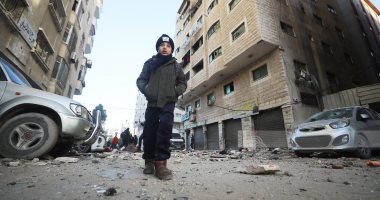 تقرير أممي: 75% من عائلات غزة تعتمد على المياه المنقولة بالشاحنات