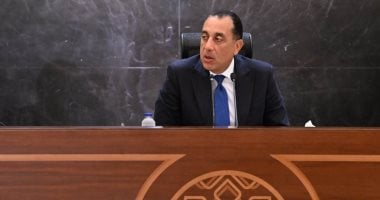 رئيس الوزراء يهنئ الرئيس السيسى بذكرى ثورة 30 يونيو المجيدة