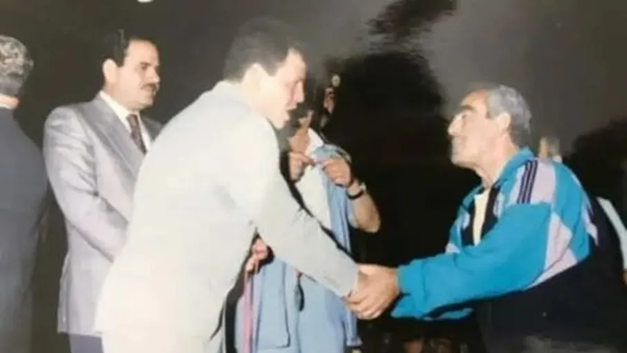 من عوض إلى السلامي.. رحلة طويلة من العمل صنعت الحلم المونديالي