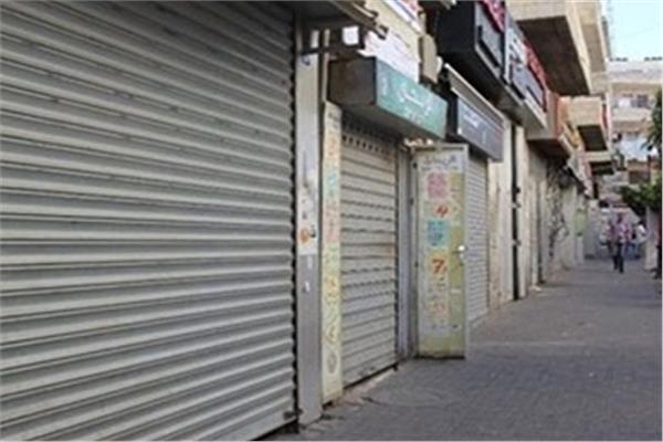 تحرير 96 مخالفة لمحلات لم تلتزم بقرار الغلق لترشيد استهلاك الكهرباء | بوابة أخبار اليوم الإلكترونية